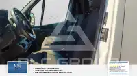 2025 Mercedes Benz Sprinter