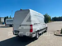 2025 Mercedes Benz Sprinter
