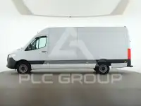 2025 Mercedes Benz Sprinter