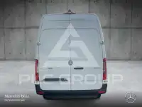 2025 Mercedes Benz Sprinter