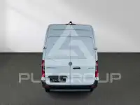 2025 Mercedes Benz Sprinter
