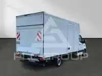 2025 Mercedes Benz Sprinter