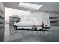 2025 Mercedes Benz Sprinter