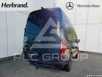 2025 Mercedes Benz Sprinter