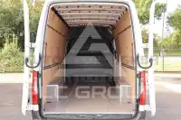 2025 Mercedes Benz Sprinter