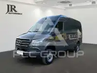 2025 Mercedes Benz Sprinter