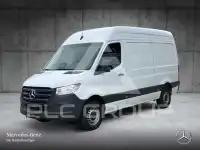 2025 Mercedes Benz Sprinter