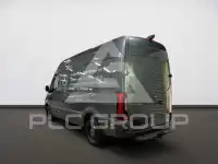 2025 Mercedes Benz Sprinter