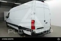 2025 Mercedes Benz Sprinter