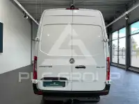 2025 Mercedes Benz Sprinter