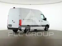 2025 Mercedes Benz Sprinter