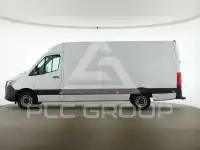 2025 Mercedes Benz Sprinter