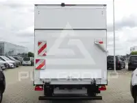 2025 Mercedes Benz Sprinter