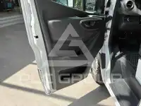 2025 Mercedes Benz Sprinter
