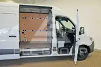 2025 Mercedes Benz Sprinter