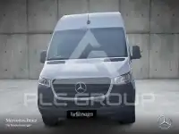 2025 Mercedes Benz Sprinter