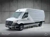 2025 Mercedes Benz Sprinter