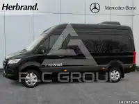 2025 Mercedes Benz Sprinter