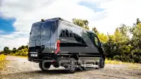 2025 Mercedes Benz Sprinter