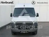 2025 Mercedes Benz Sprinter