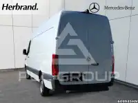 2025 Mercedes Benz Sprinter