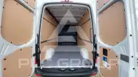 2025 Mercedes Benz Sprinter
