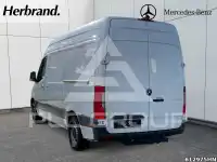 2025 Mercedes Benz Sprinter