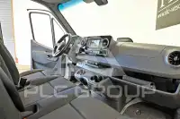 2025 Mercedes Benz Sprinter