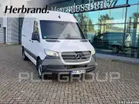 2025 Mercedes Benz Sprinter