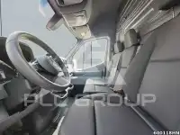 2025 Mercedes Benz Sprinter