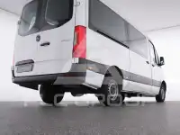 2025 Mercedes Benz Sprinter