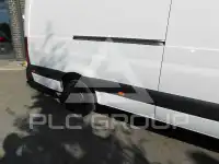2025 Mercedes Benz Sprinter