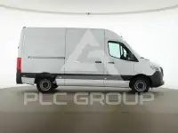2025 Mercedes Benz Sprinter