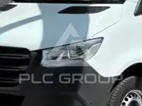 2025 Mercedes Benz Sprinter