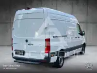 2025 Mercedes Benz Sprinter