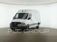 2025 Mercedes Benz Sprinter