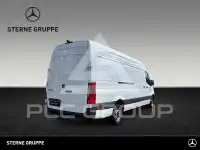 2025 Mercedes Benz Sprinter