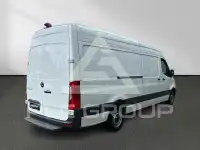 2025 Mercedes Benz Sprinter