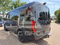 2025 Mercedes Benz Sprinter