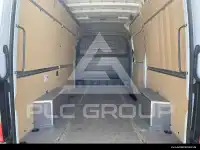 2025 Mercedes Benz Sprinter