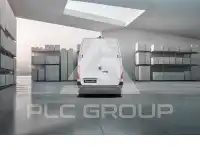 2025 Mercedes Benz Sprinter