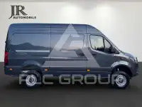 2025 Mercedes Benz Sprinter