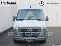 2025 Mercedes Benz Sprinter