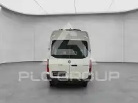 2025 Mercedes Benz Sprinter