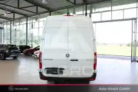 2025 Mercedes Benz Sprinter