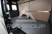 2025 Mercedes Benz Sprinter