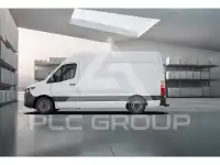 2025 Mercedes Benz Sprinter