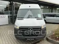 2025 Mercedes Benz Sprinter