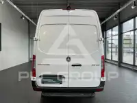 2025 Mercedes Benz Sprinter
