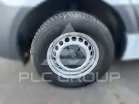2025 Mercedes Benz Sprinter